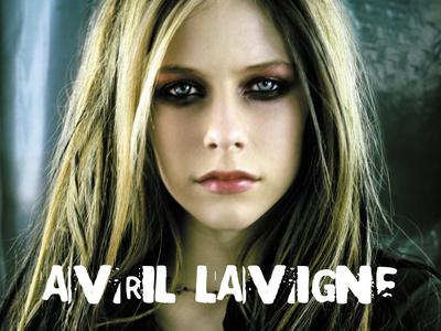 avril lavinge