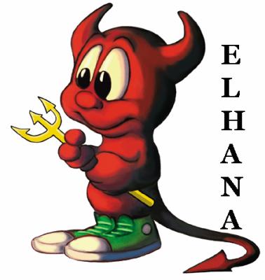 elhana