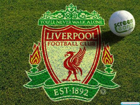 liverpol foot baal club